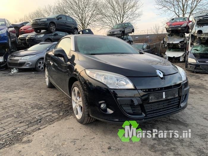 Subframe van een Renault Megane, Auto-onderdelen, Gebruikt, -, Renault, -
