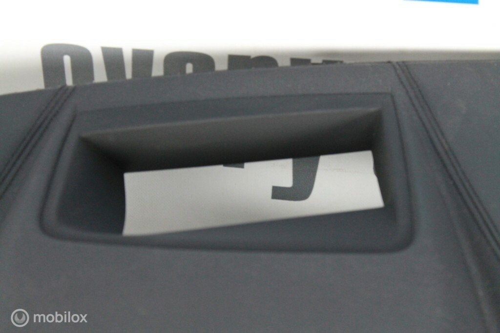 Airbag set Dashboard zwart geel stiksel HUD BMW X2 2017-...., Auto-onderdelen, Gebruikt, Ophalen of Verzenden