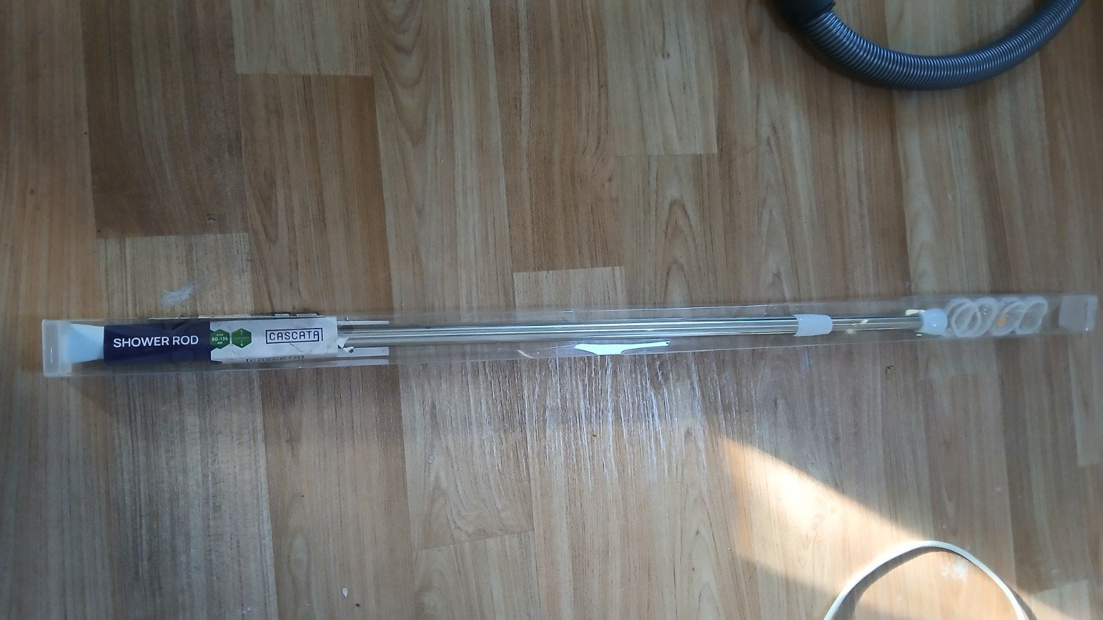 Doucheroede  80 cm tot 135cm, Ophalen, Nieuw