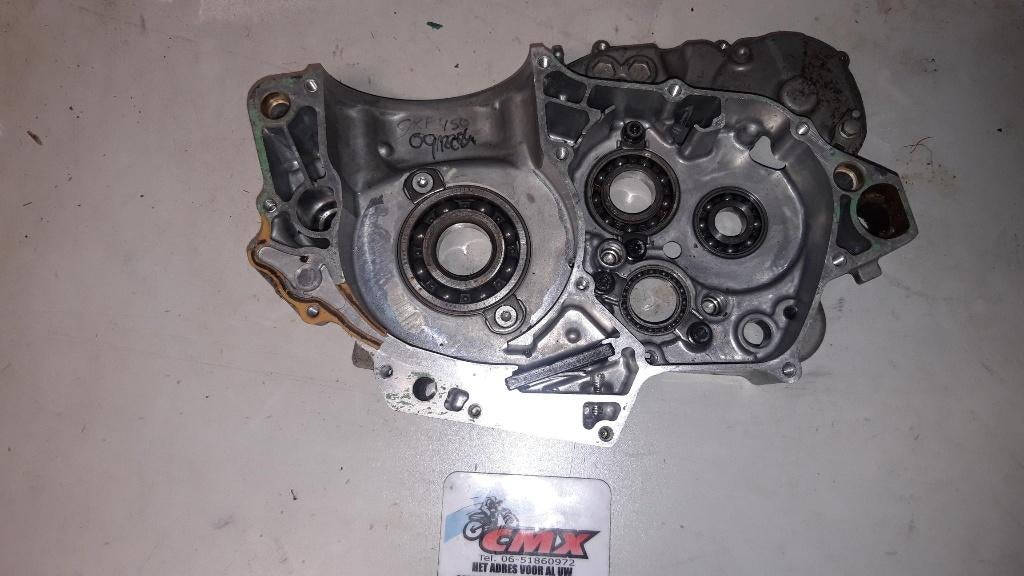 carter Honda CRF450 (2009) CRF450 carterhelft, Ophalen, Cmx, Cmx, Cmx