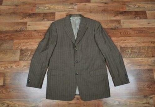 Hugo Boss kostuum, Ophalen of Verzenden, Zo goed als nieuw, Maat 48/50 (M), Blauw