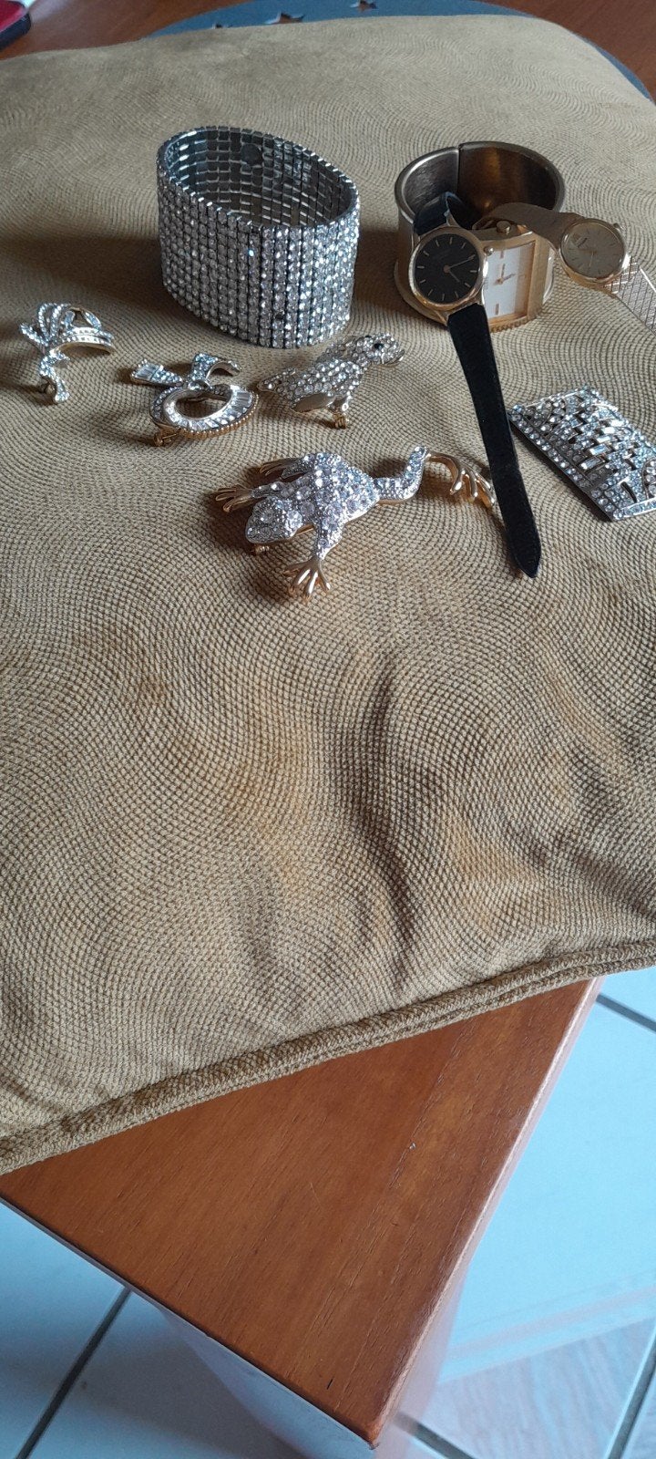 sieraden bling, Ophalen, Nieuw