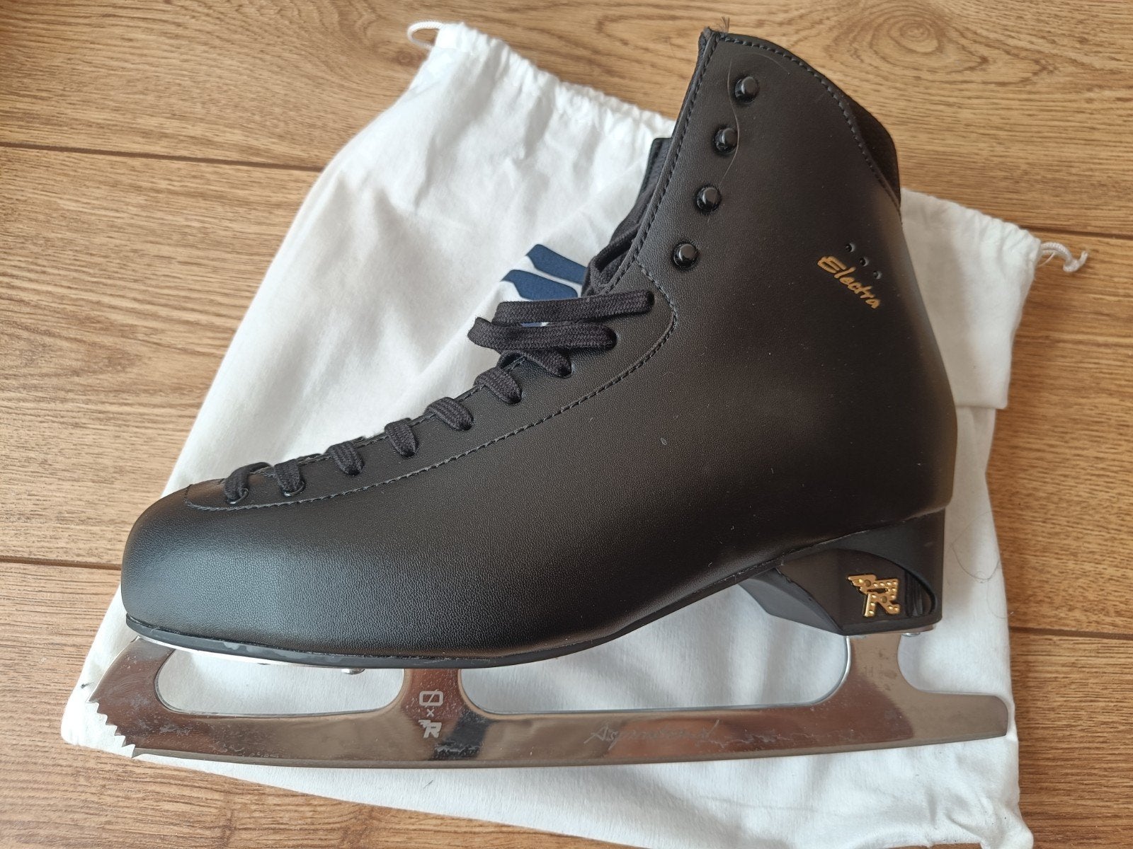 Riedell Electra kunstschaatsen maat 45, Ophalen of Verzenden, Nieuw, Kunstschaatsen, Overige merken