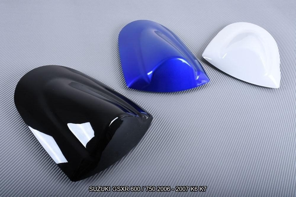 AVDB Seat Cover voor SUZUKI GSXR 600 750 2006 2007 K6 K7, Ophalen of Verzenden, Nieuw