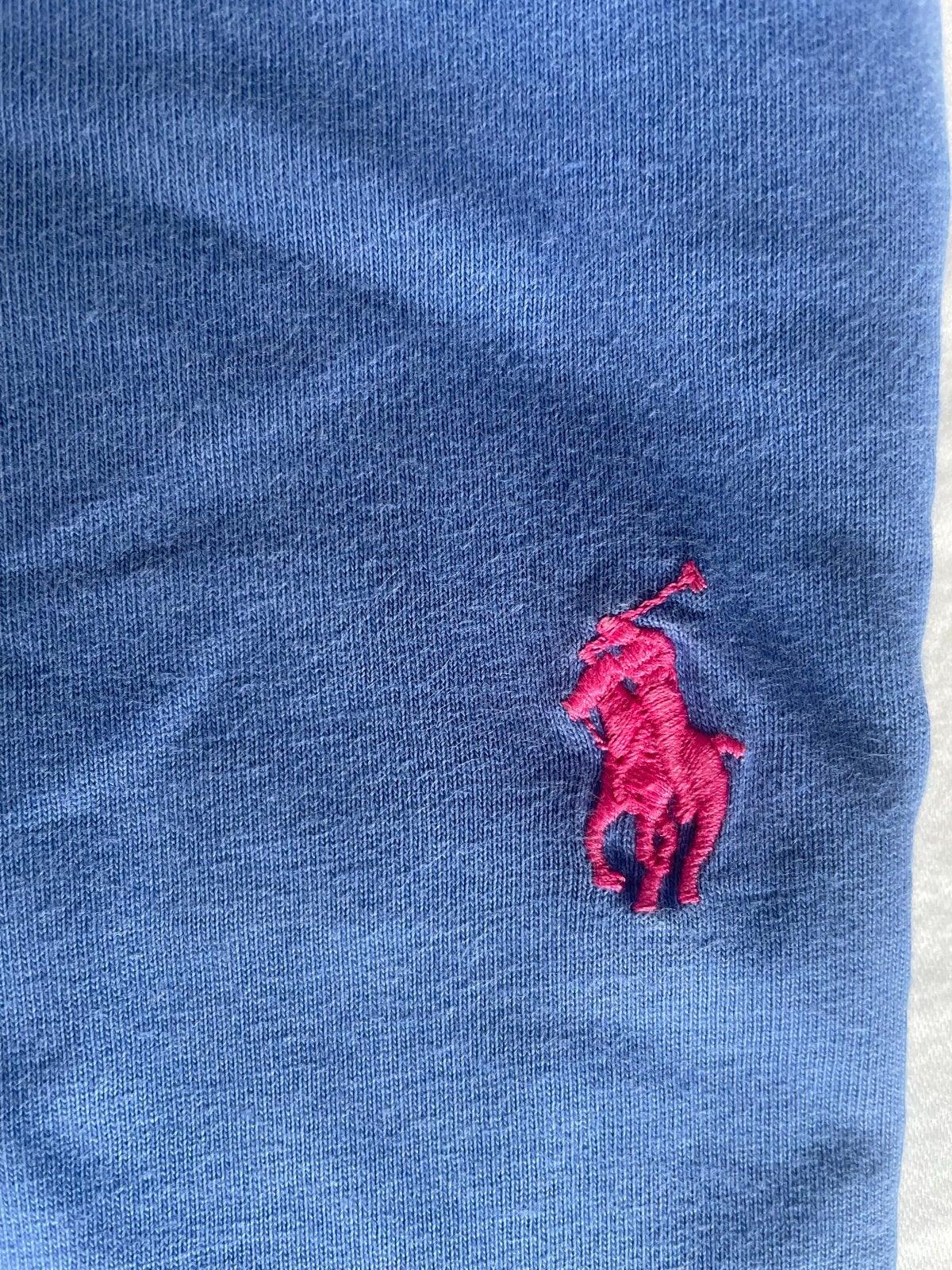 Foto 4 van Polo Ralph Lauren T-shirt - Maat M - zo goed als nieuw