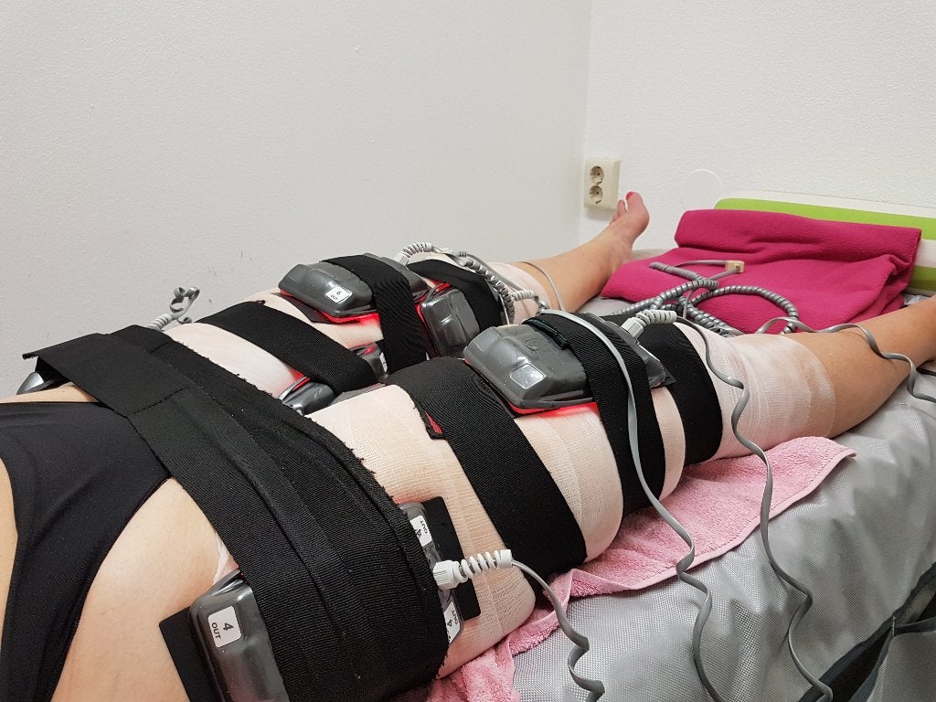 afslankapparaat, ulta body shape, Ophalen, Gebruikt, Overige typen