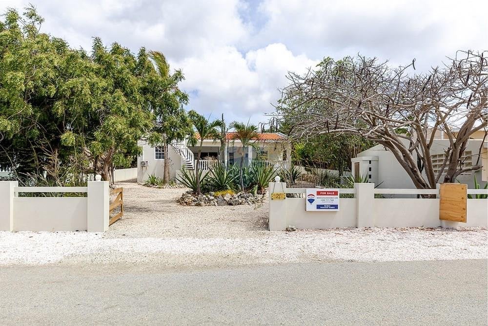 Villa (4 slaapkamers) in Santa Barbara Bonaire, Huizen en Kamers, Kralendijk, Woonhuis, Buiten Europa, Overige