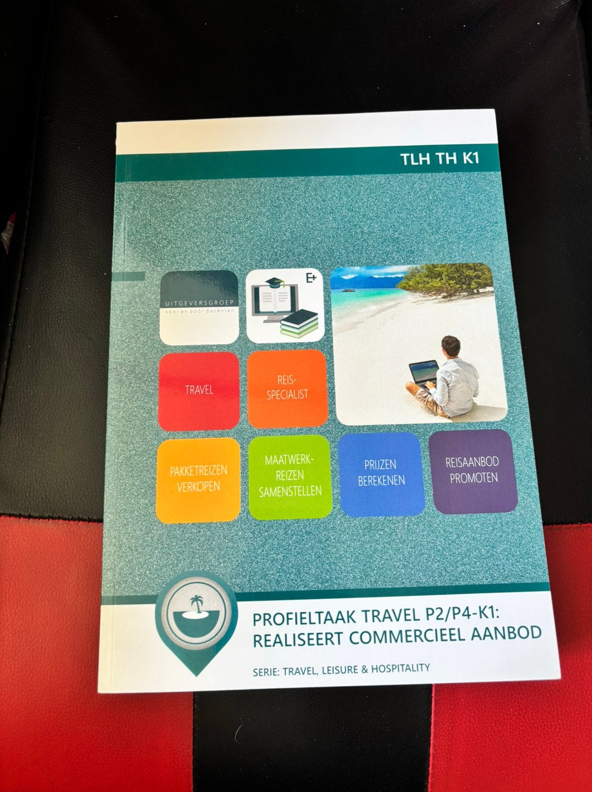 Realiseert commercieel aanbod, Ophalen, Beta, Zo goed als nieuw