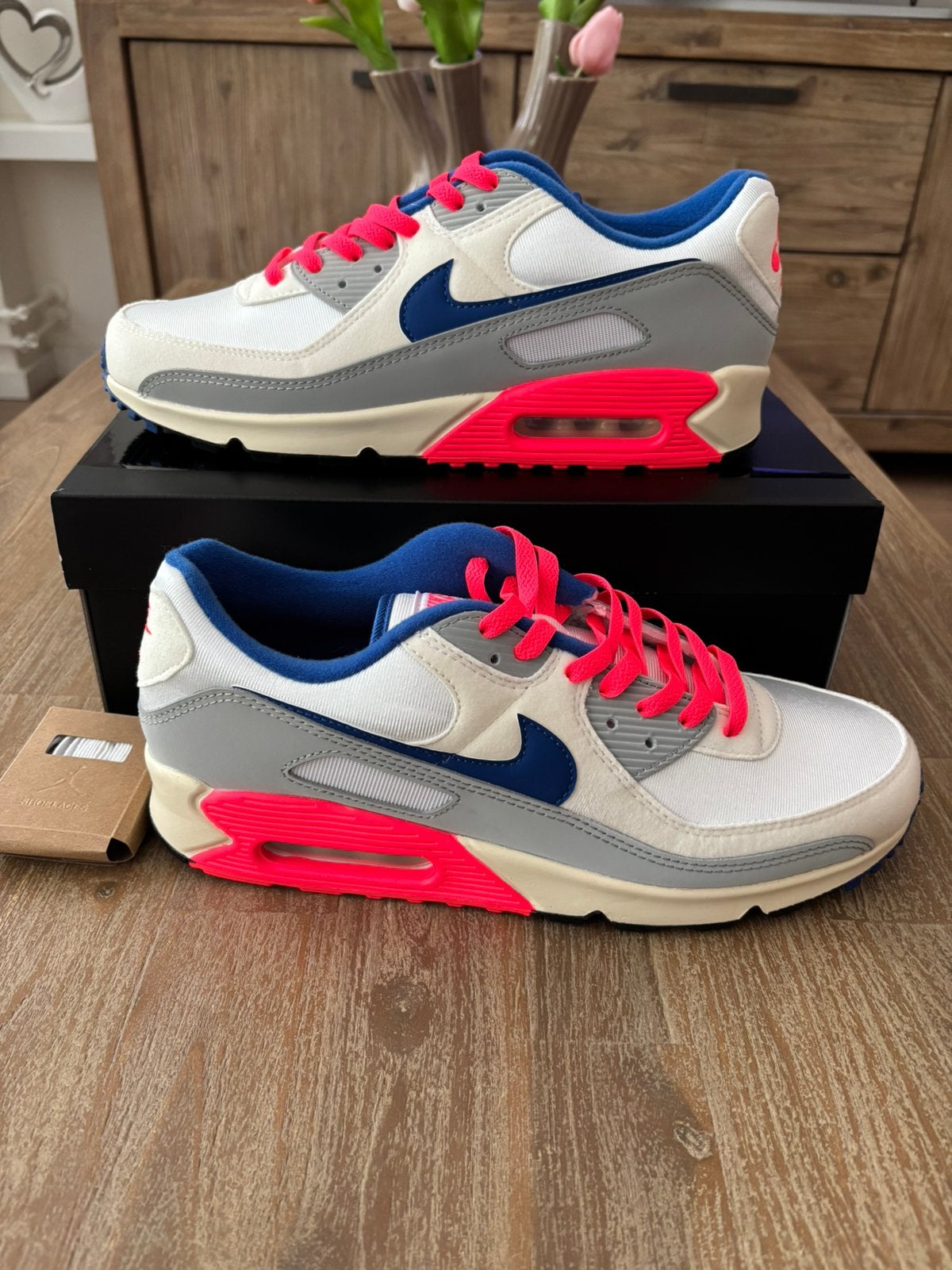 Nike air Max 90 45.5, Verzenden, Nieuw
