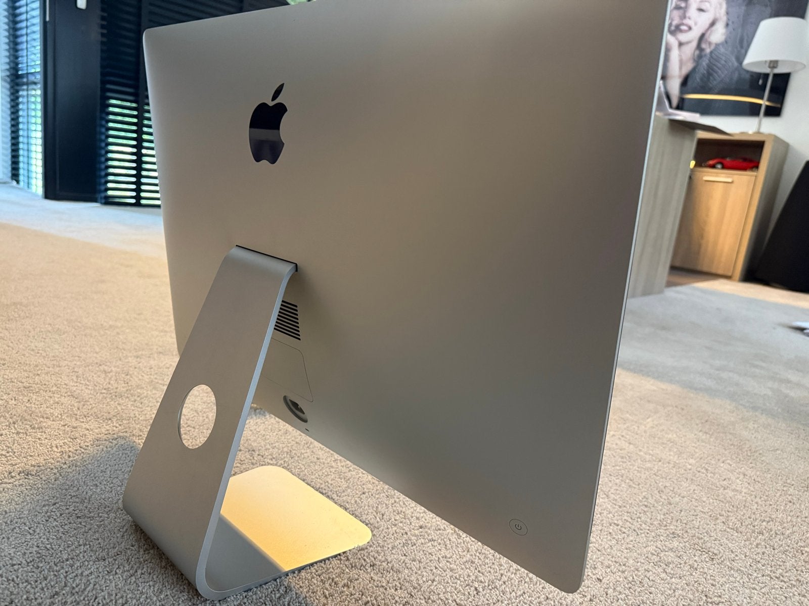 iMac 27 2013: Kenmerken & Specificaties | Marktplaats