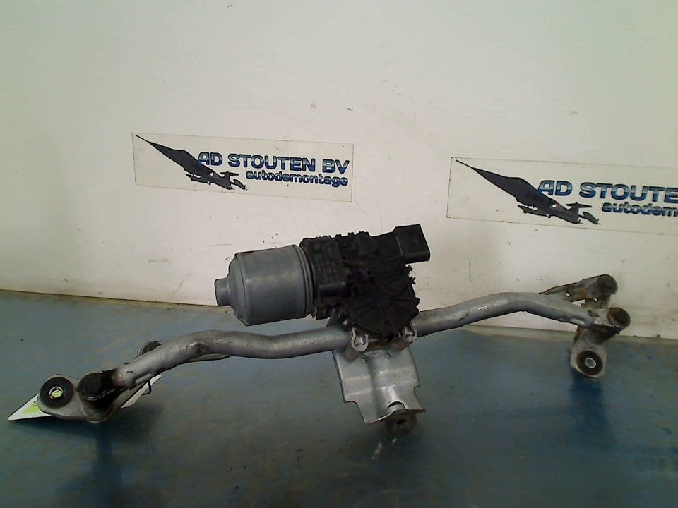 Ruitenwisser Mech + Motor Seat Cordoba (6L2) 2009 602955119a, Service@seat.de, Seat, Seat Deutschland GmbH, Gebruikt