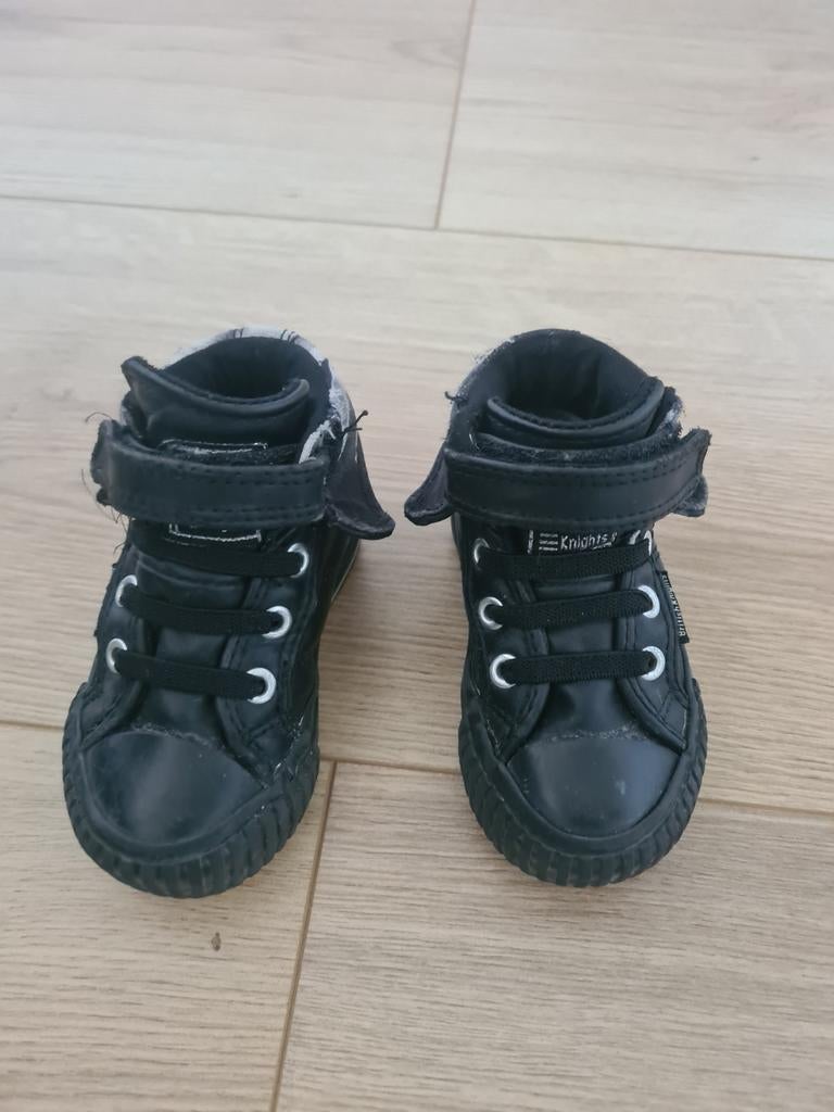 British Knight sneakers maat 21, Ophalen of Verzenden