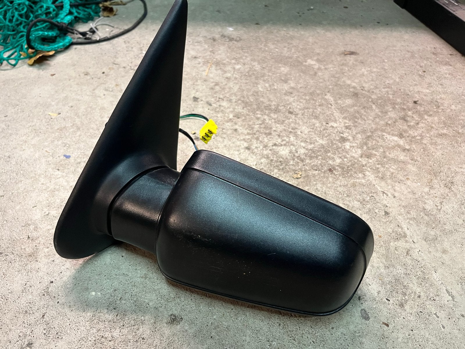 Nieuwe linker Buitenspiegel Citroën ZX, Ophalen of Verzenden, Nieuw, Citroën