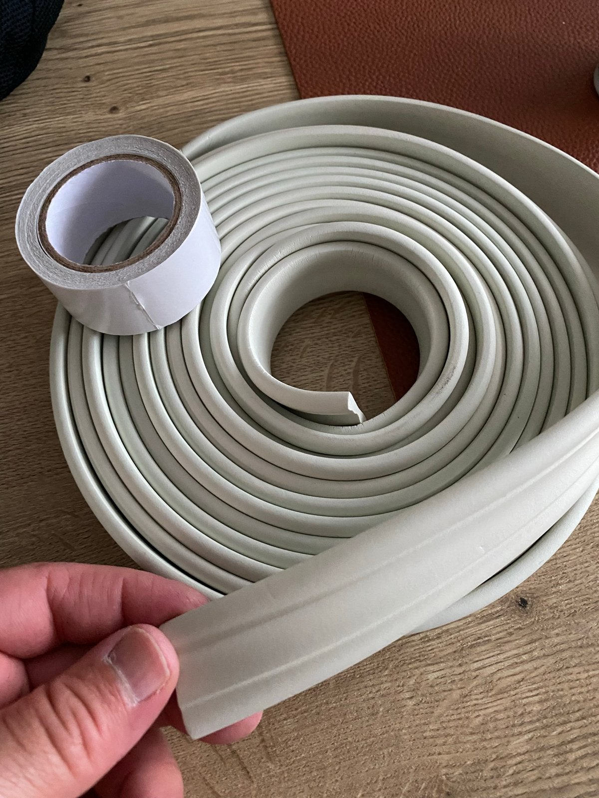 Sierlijsten voor een stijlvolle afwerking, Ophalen, Overige materialen, 250 cm of meer, Lijsten