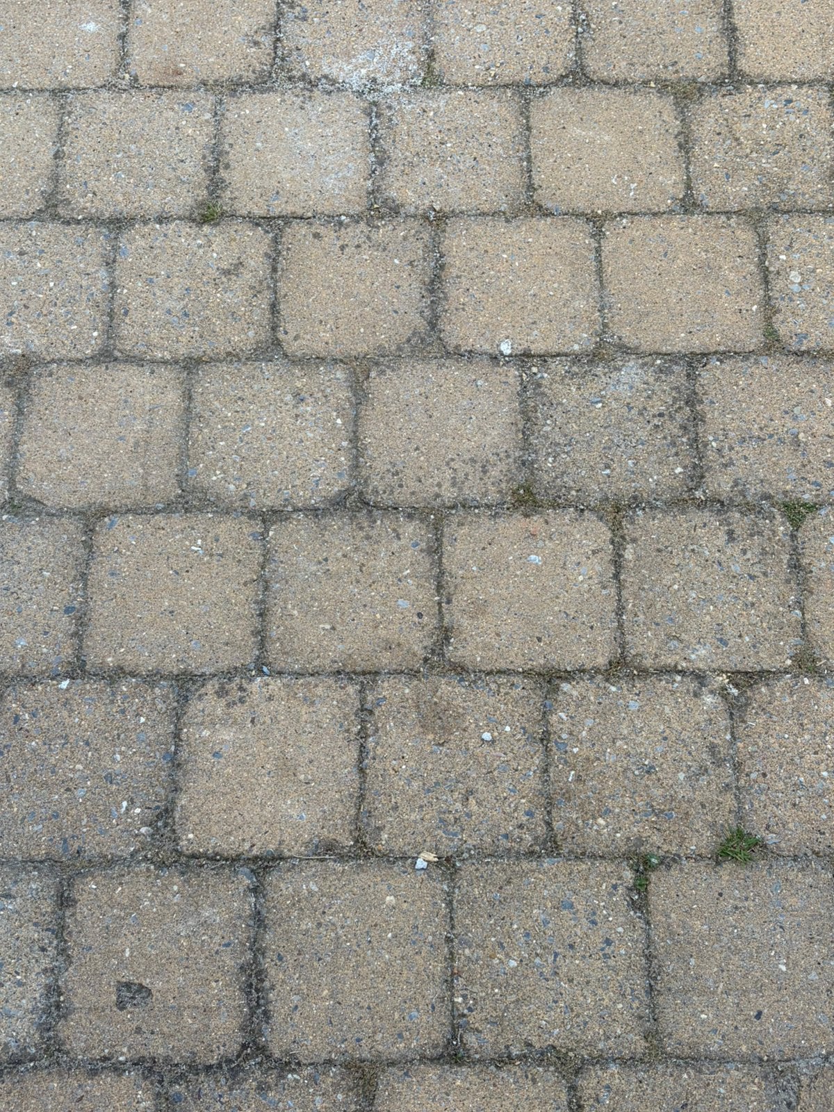 Stenen, Tuin en Terras, Ophalen, Gebruikt, Klinkers, 10 m² of meer
