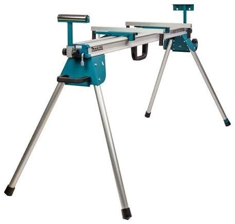 Makita Werkbank / Zaagtafel - Inklapbaar & Verstelbaar, Ophalen of Verzenden, Inklapbaar