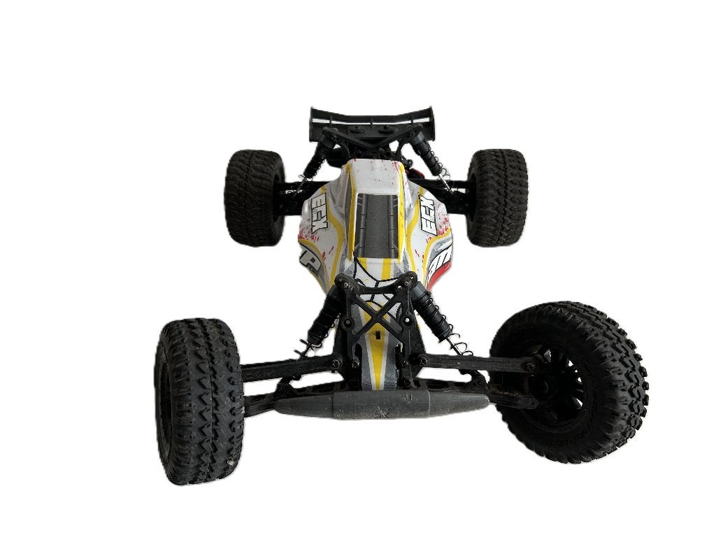 Horizon AMP ECX 1/10 rc auto, Elektro, Gebruikt, Verzenden, Auto offroad