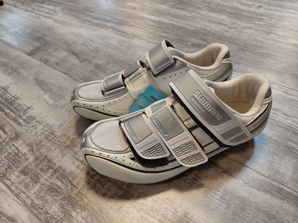 Shimano WR60 Fietsschoenen Maat 37 Nieuw! Race, Ophalen, Nieuw, Overige maten, Schoenen
