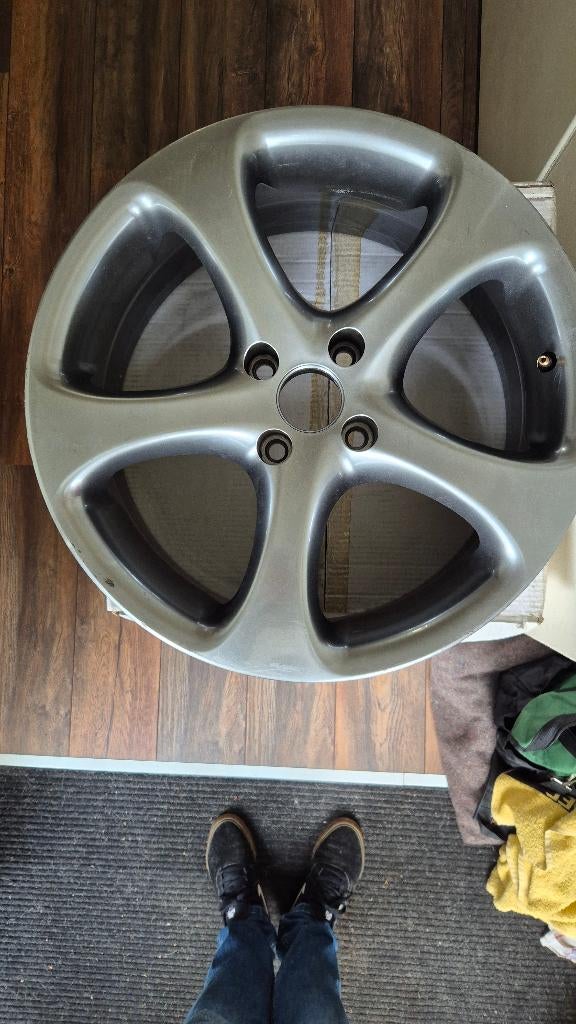 4x108 18 inch Lichtmetaal ---> NIEUW <---, Ophalen, 18 inch, Velg(en), Nieuw