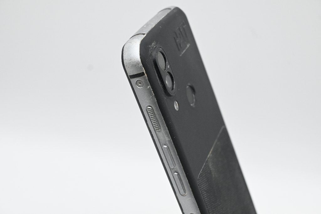 Cat S62 Pro 128GB Android 11, Universeel, Onbekend@voorbeeld.com, Overige typen, Ophalen of Verzenden