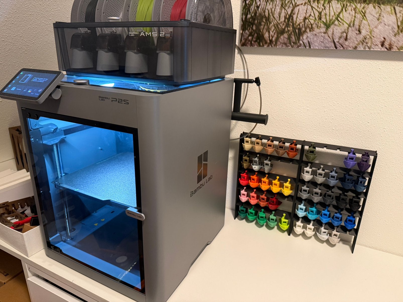 3D Print & 3D Teken Service (SolidWorks), Ophalen of Verzenden