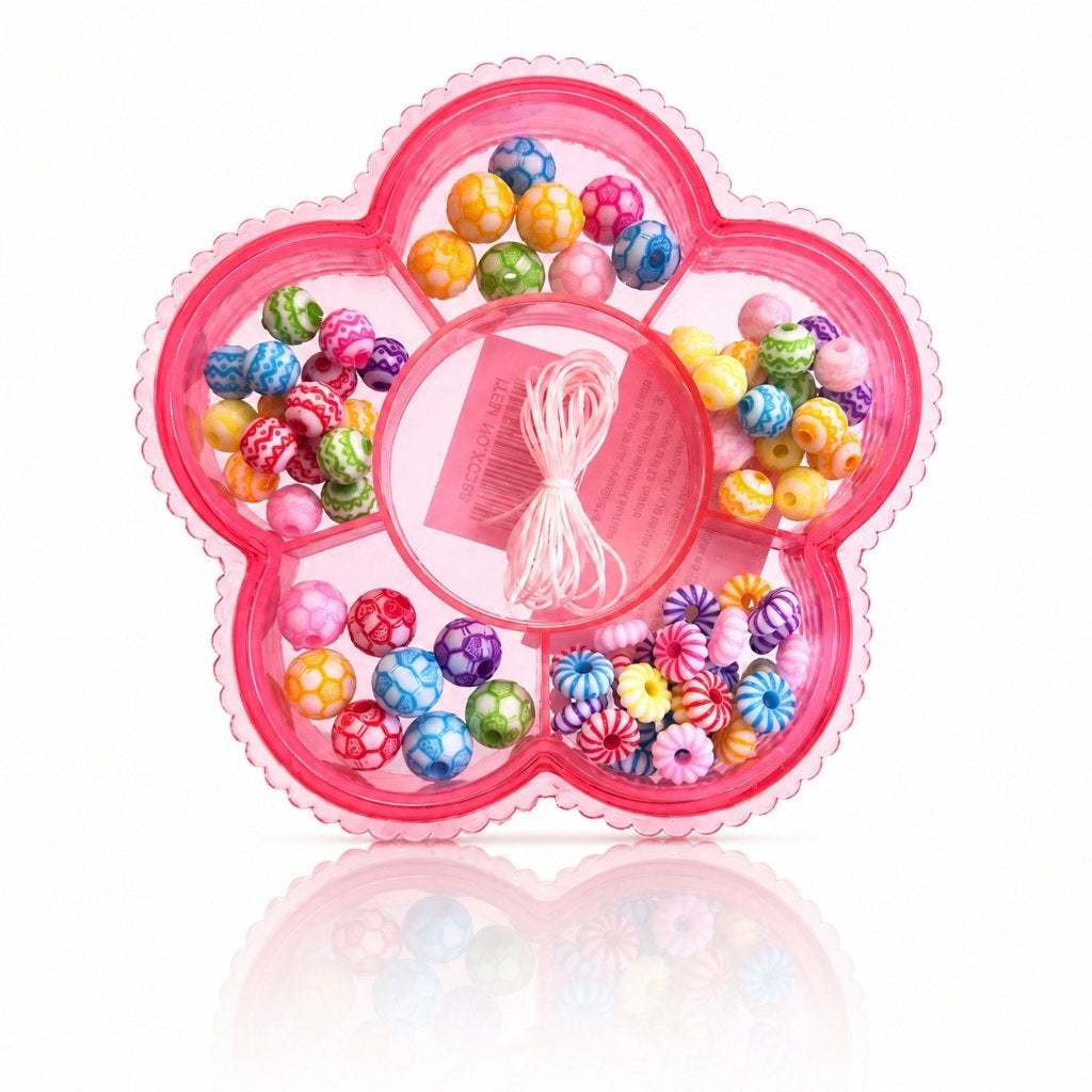 Partij DIY sieraden kralen sets, NHP International, Kraal, Ophalen of Verzenden, Info@nhp-international.com