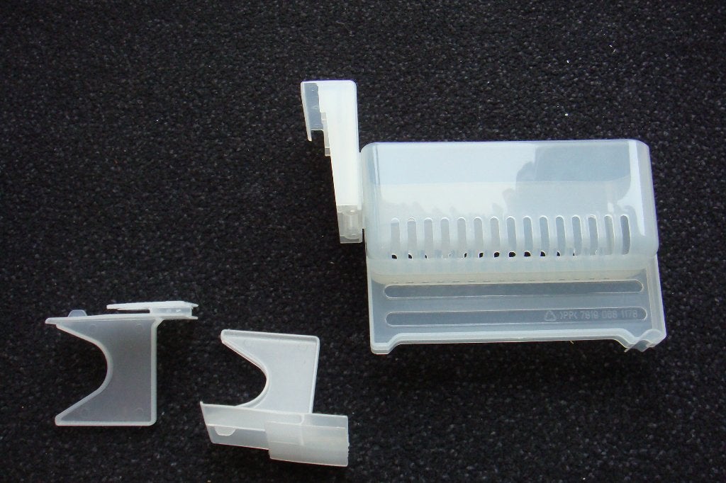 Ikea koelkast divider verdelers en aspergebakje NIEUW €1,95, Overige typen, Ophalen of Verzenden, Nieuw, IKEA
