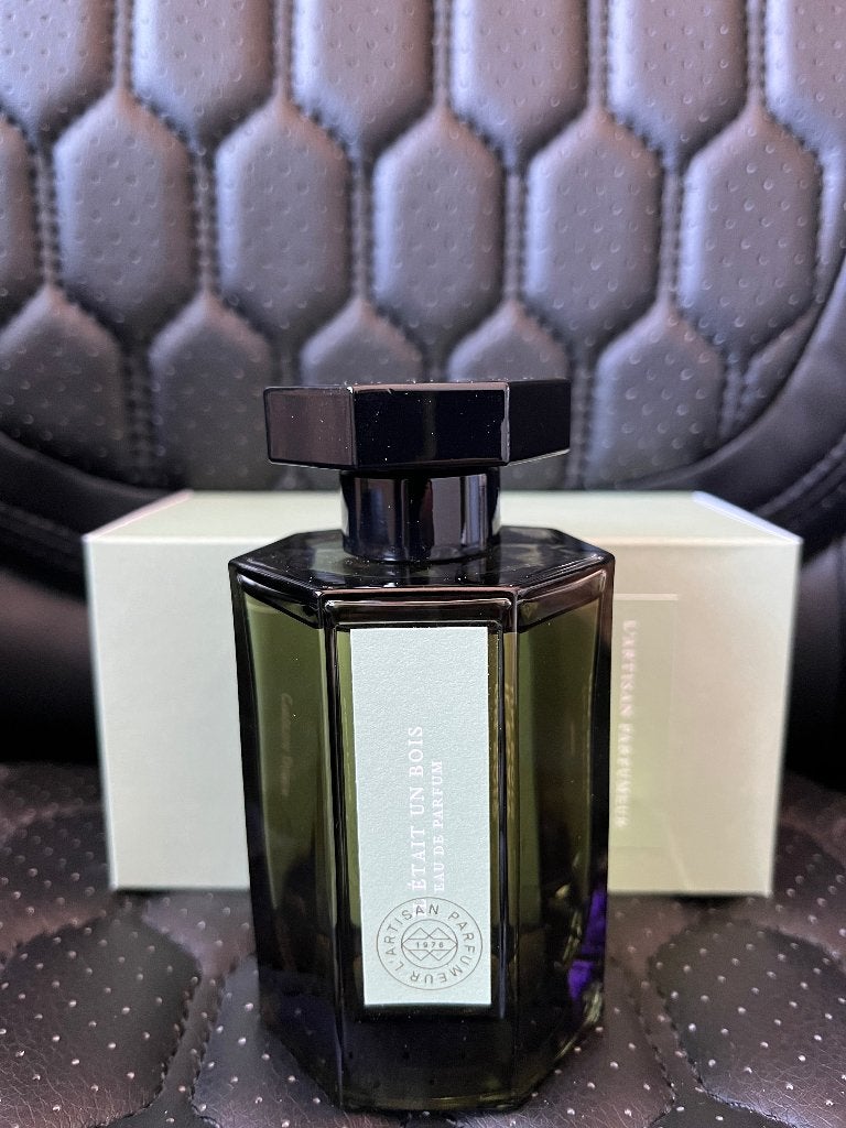 L'Artisan Parfumeur ‘Il Était Un Bois’ Eau de Parfum, Verzenden, Zo goed als nieuw