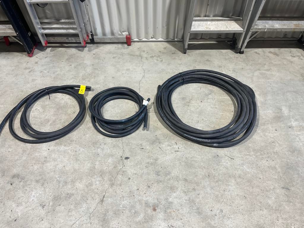Nieuwe Reststukken audio multikabel, Muziek en Instrumenten, Kabels en Stekkers, Ophalen, Nieuw