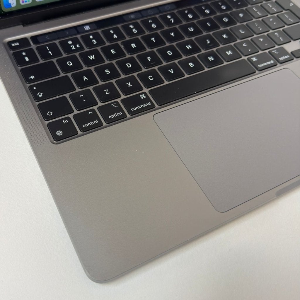 Apple Macbook Pro 16 2019 Core i9 512SSD 32GB | nette staat, Apple, Zo goed als nieuw, Support@apple.com, One Apple Park Way
Cupertino, CA 95014
United States
