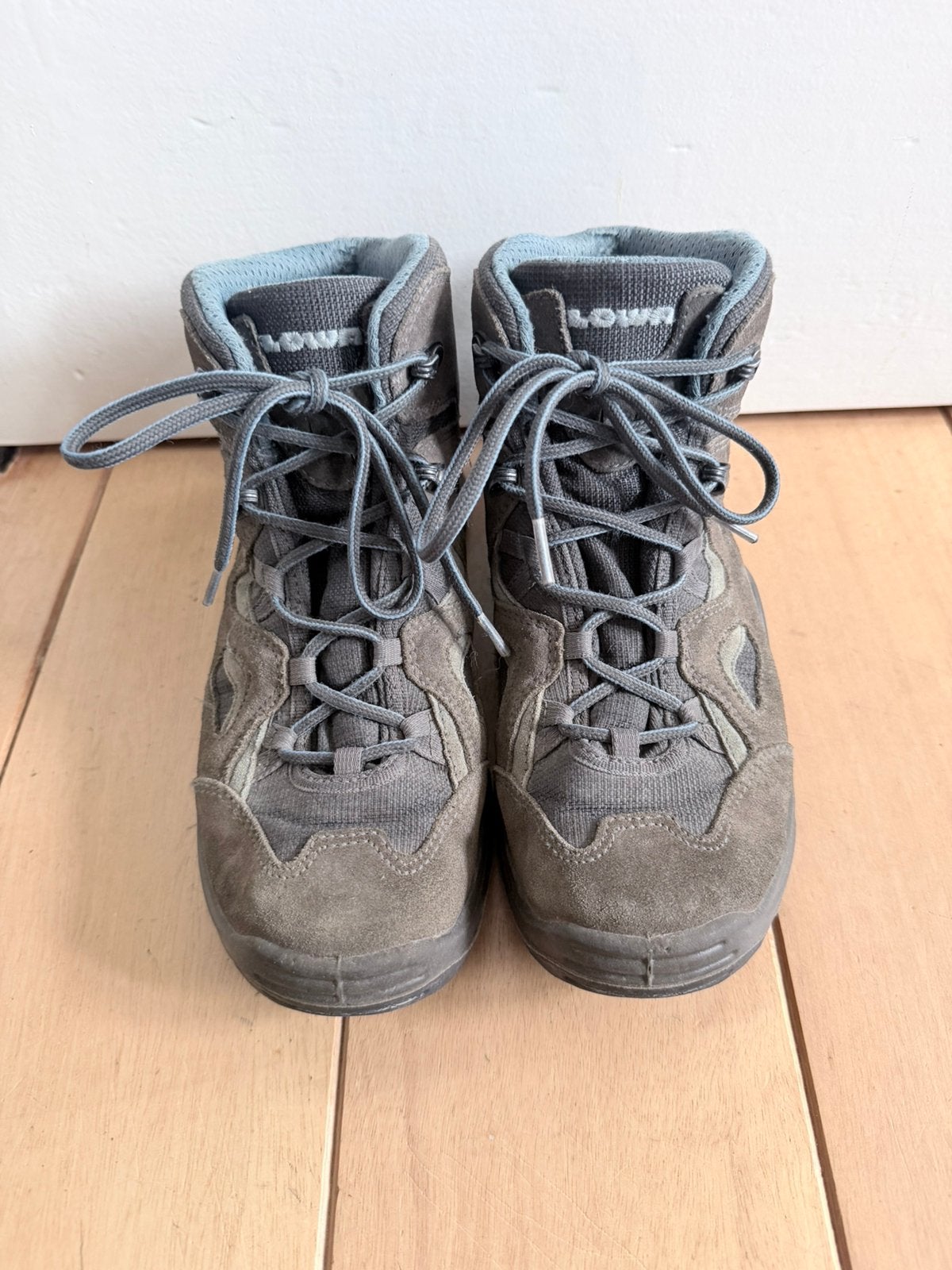 Lowa Wandelshoenen, Sport en Fitness, Bergsport en Wandelen, Verzenden, Gebruikt, Schoenen