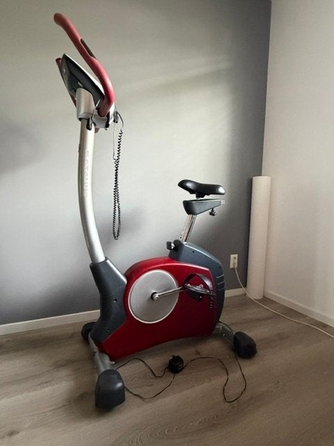 Batavus Ultimate Biking C2 Hometrainer, Ophalen, Overige materialen, Zo goed als nieuw, Benen