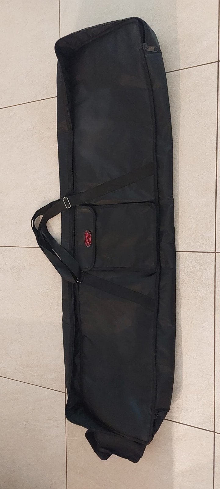 Stagg gigbag/keyboard tas voor 88 toetsen, Muziek en Instrumenten, Behuizingen en Koffers, Ophalen, Gebruikt, Keyboard of Synthesizer