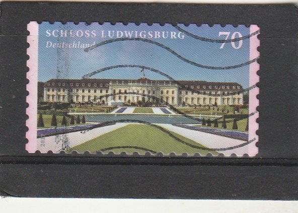 Duitsland 2017 Michel nr. 3312, Ophalen of Verzenden, 1990 tot heden, Gestempeld