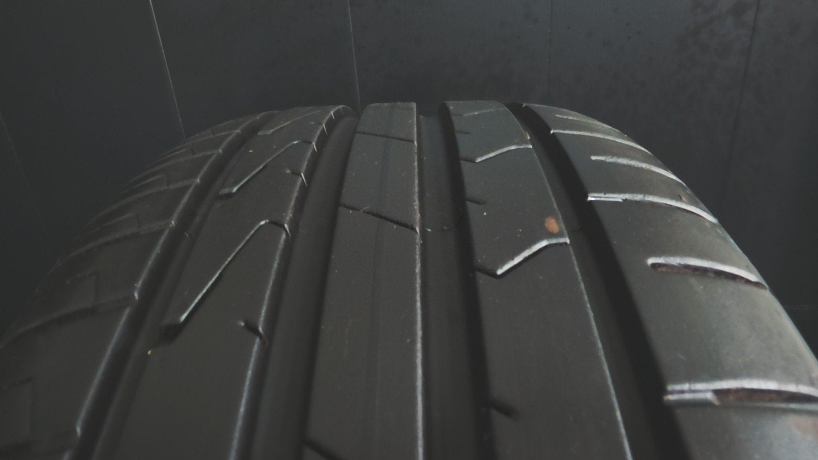 215 45 R18 18 Hankook ventus prime3 zomerbanden, 18 inch, Hankook, Ophalen of Verzenden, Band(en)