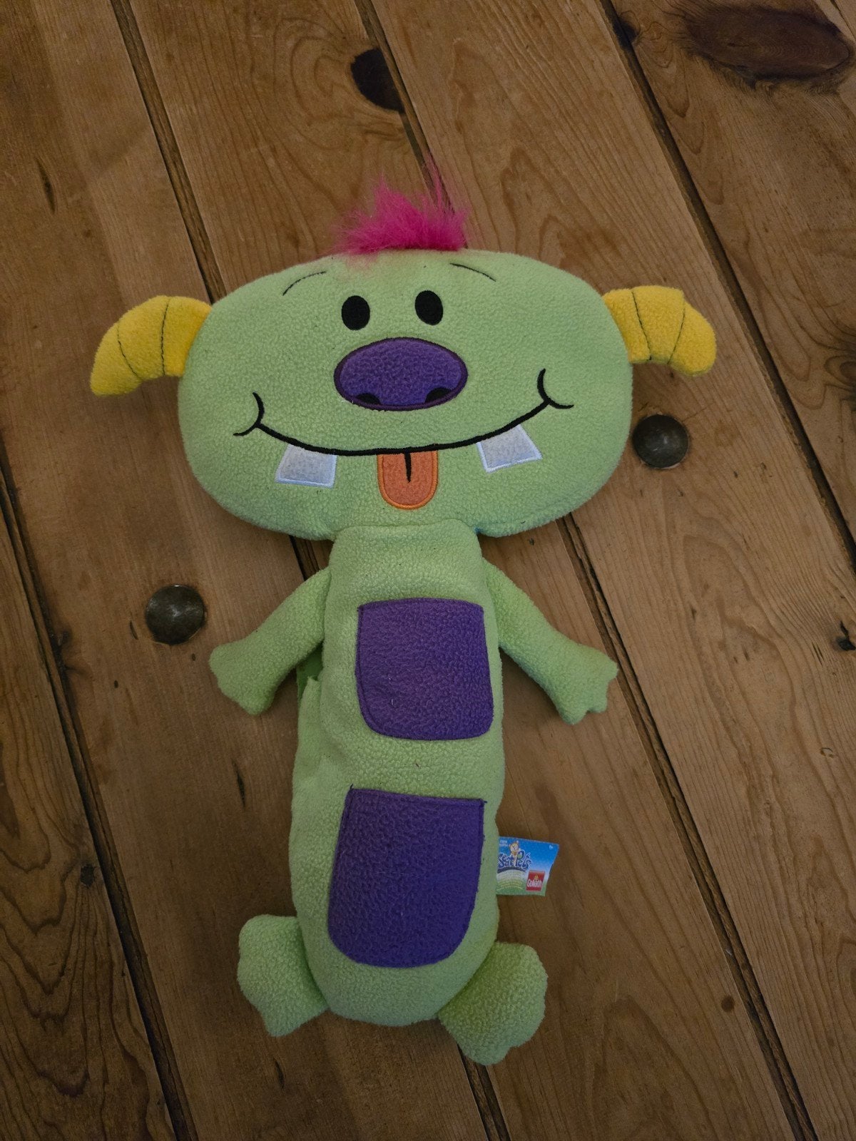 Gordel knuffel Seat Pets, Ophalen, 0 t/m 10 kg, Overige merken, Autogordel