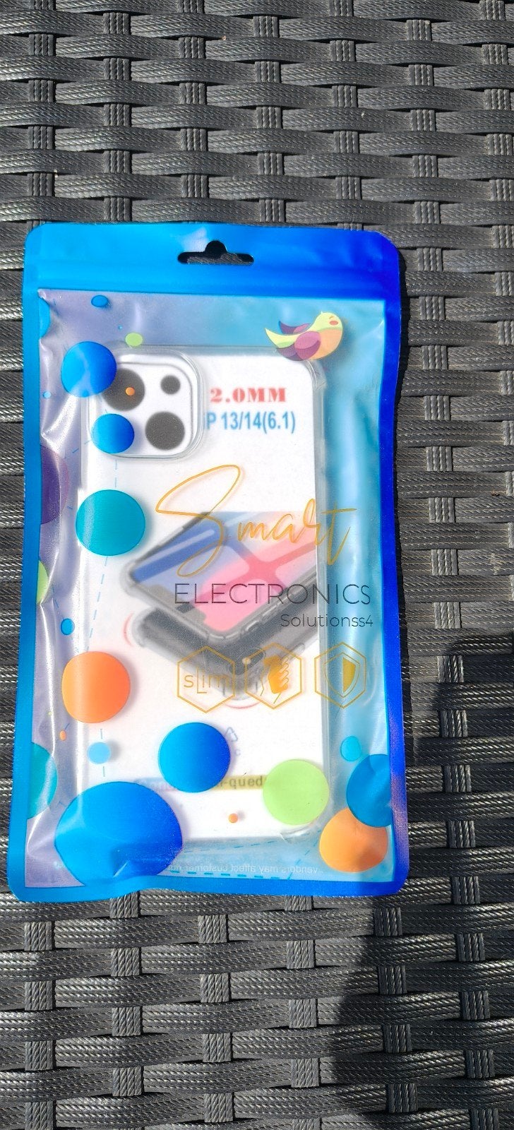 I phone 13 hoesje, Ophalen of Verzenden, Nieuw
