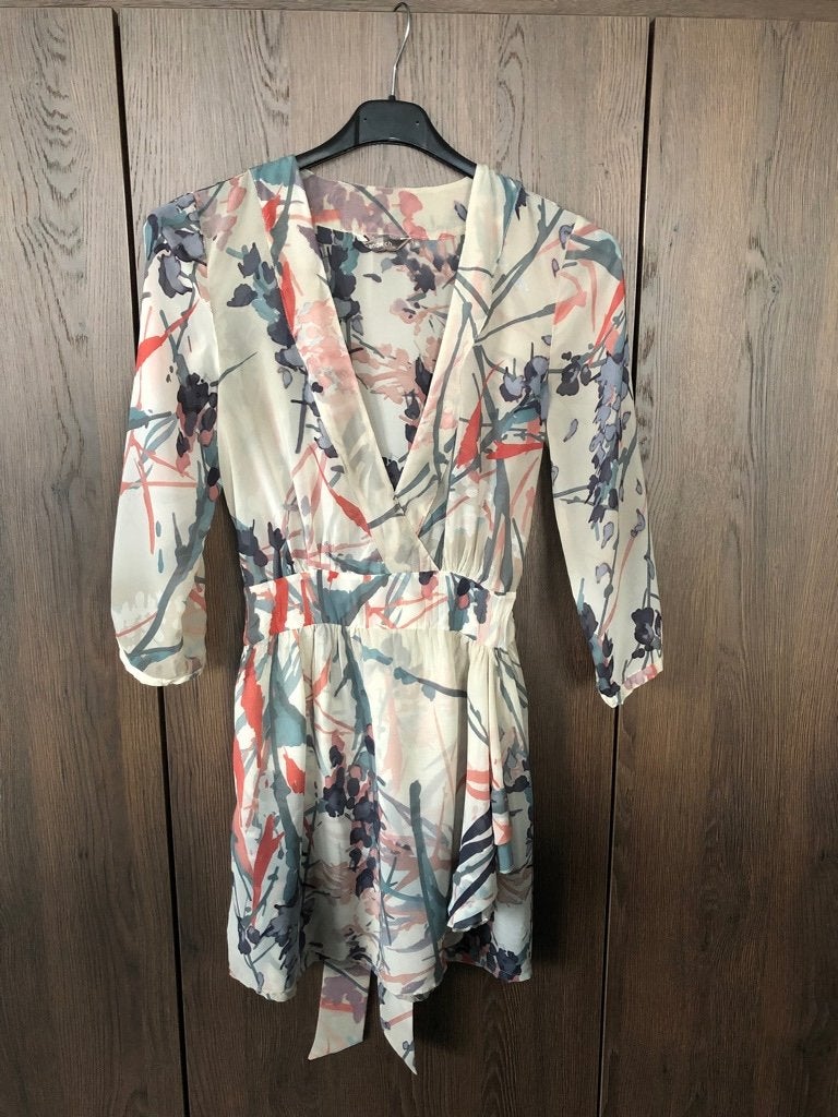SANDWICH tuniek, maat 36, Kleding | Dames, Overige kleuren, Verzenden, Maat 36 (S), Sandwich