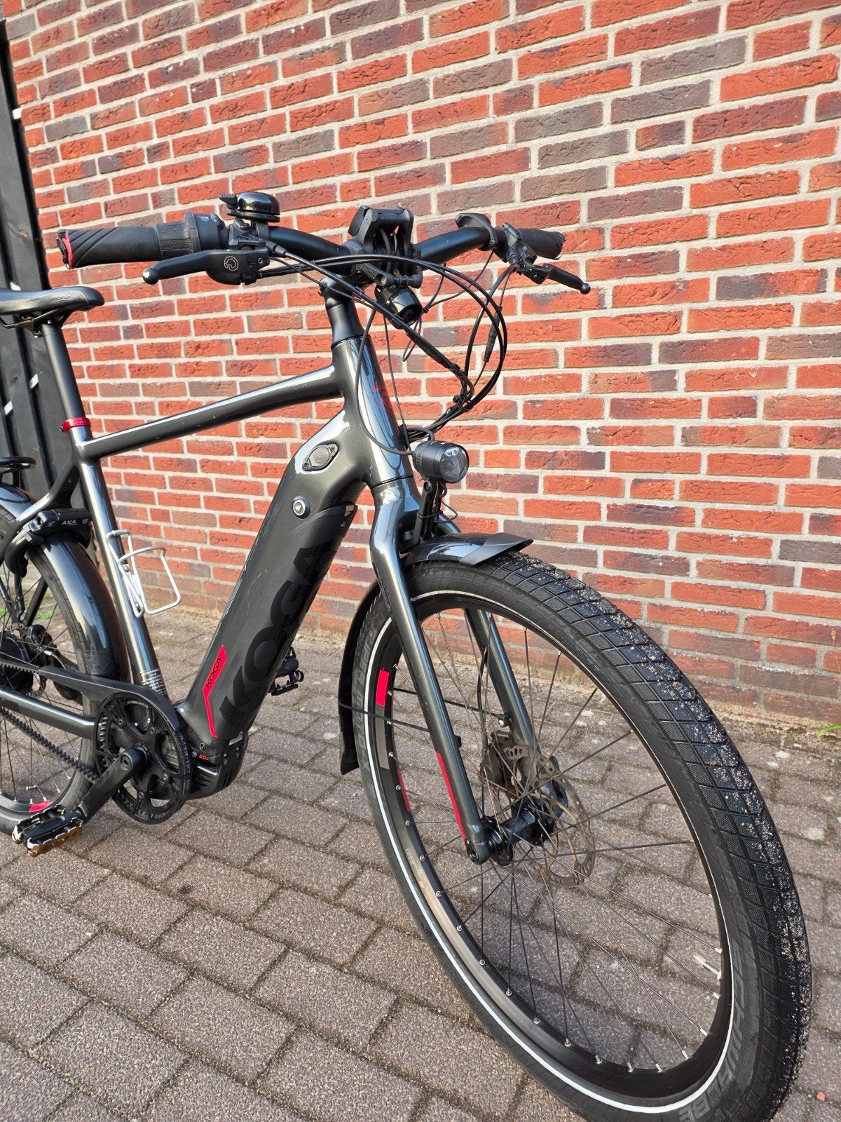 KOGA Speed Pedelec (45 km/u) | Bosch | 57 cm | 11.000 km, Fietsen en Brommers, Elektrische fietsen, Overige merken, Gebruikt, Ophalen of Verzenden