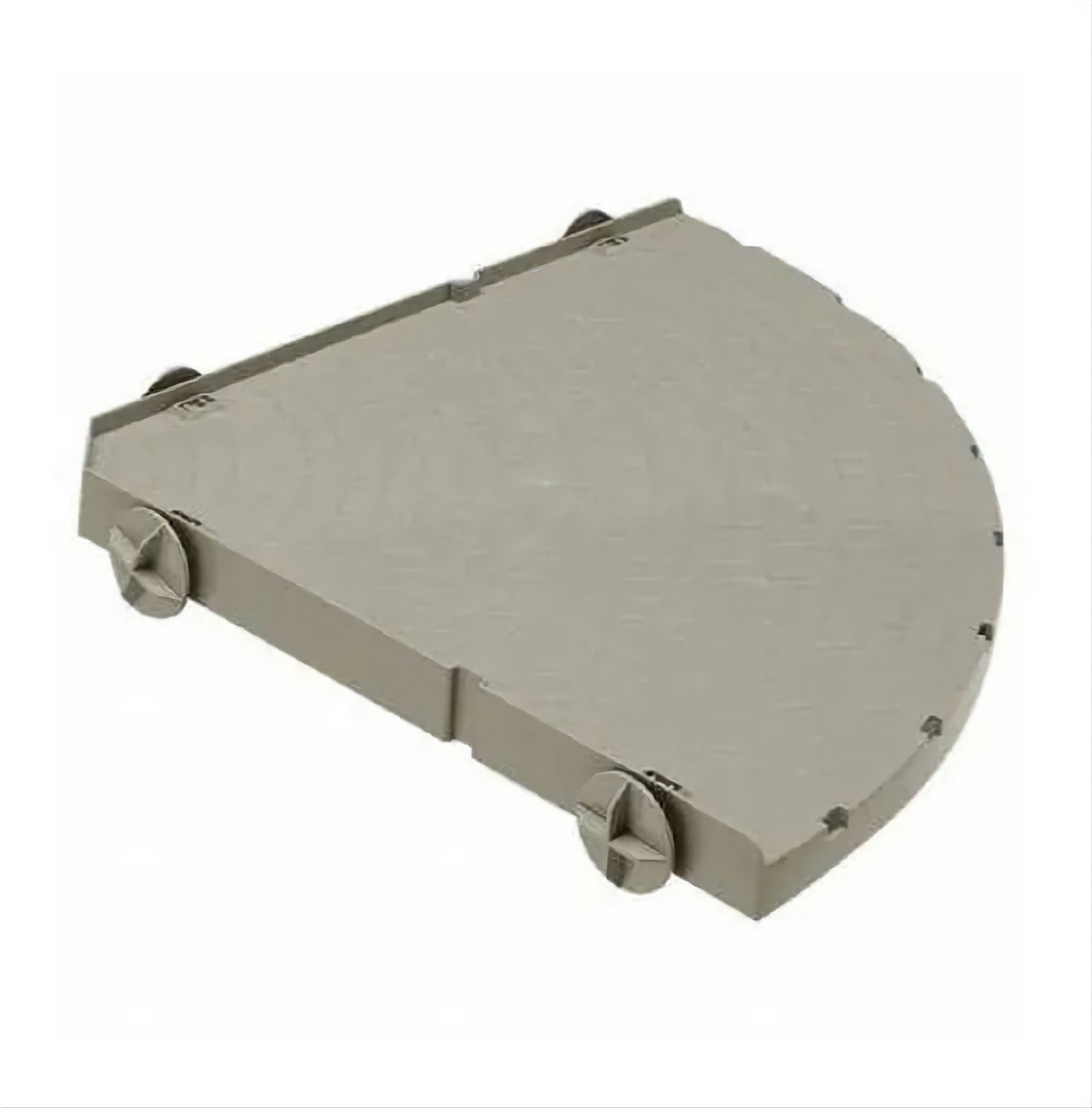Ferplast Plateau met Trap in de kleur Grijs (Nieuwe Set), Dieren en Toebehoren, Ophalen of Verzenden, Nieuw, Overige typen