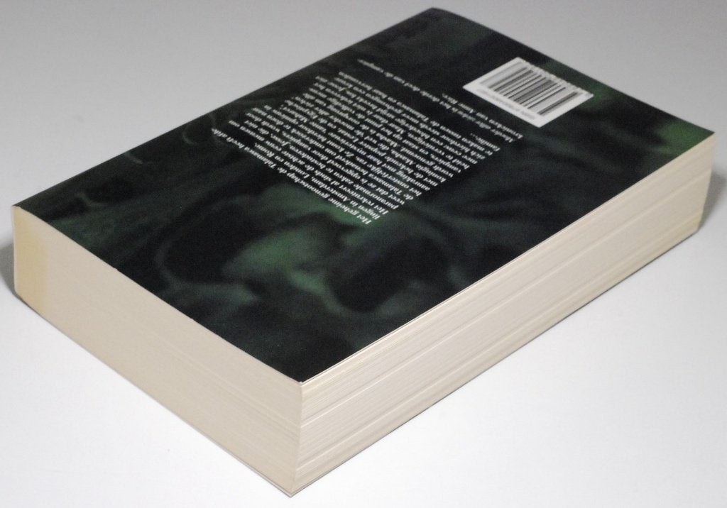 Moeder aller zielen - Anne Rice - Fantasy Boek Vampier 2011, Ophalen of Verzenden, Zo goed als nieuw, Anne Rice