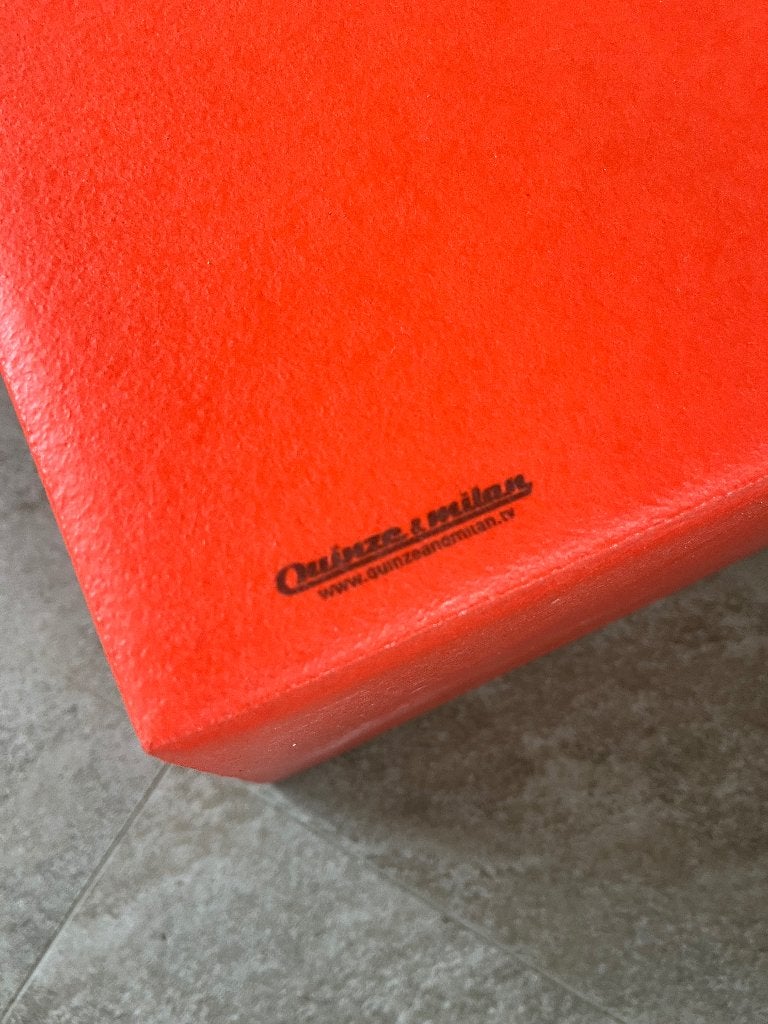 3x Quinze & MIlan ergonomische krukken, Ophalen, Hout
