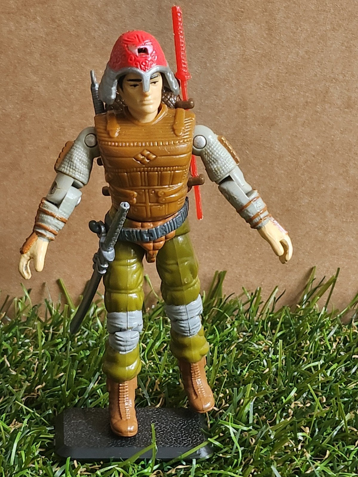 arah GI Joe Budo, Ophalen of Verzenden, Gebruikt