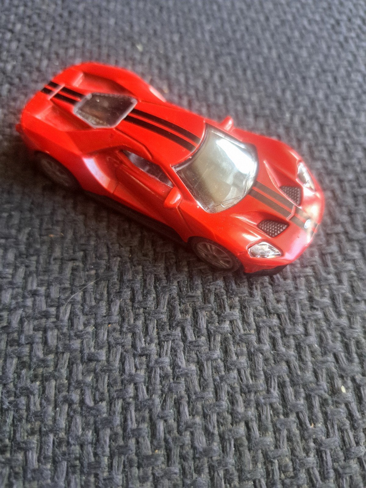 siku model ford gt, Gebruikt, Auto, West germany, N.b