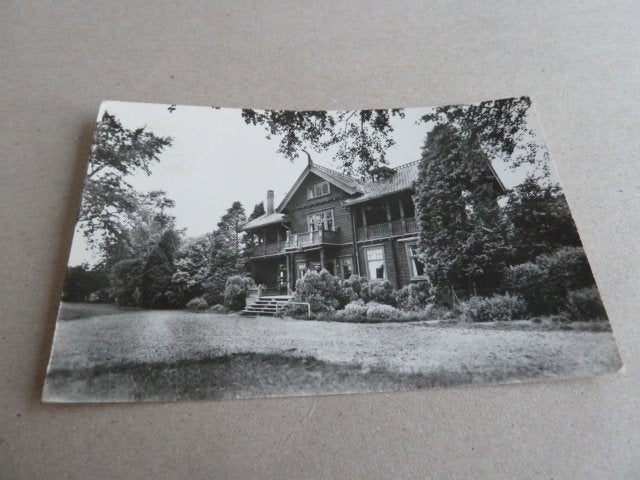 Gorssel 1967 De Kleine Haar, Ophalen of Verzenden, 1960 tot 1980, Gelopen