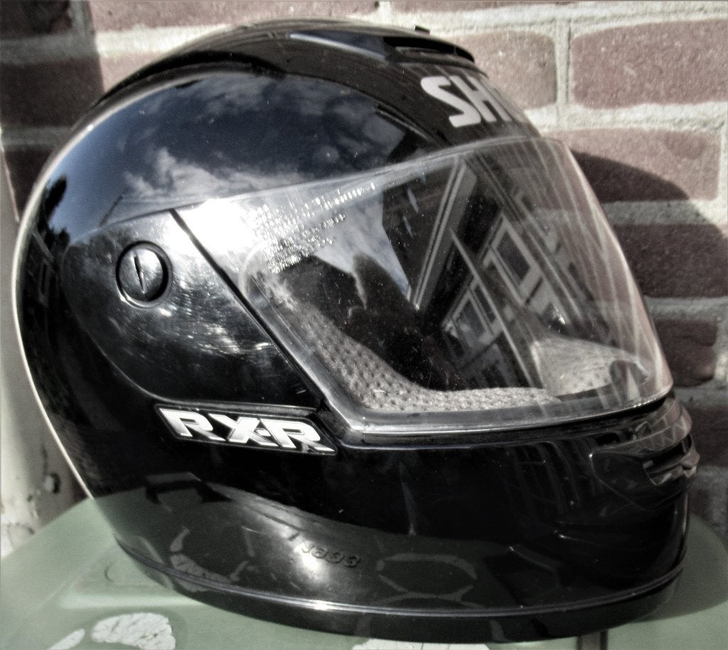 motorkleding 4 seizoenen, Motoren, Ophalen of Verzenden, Tweedehands, Dames, Combipak