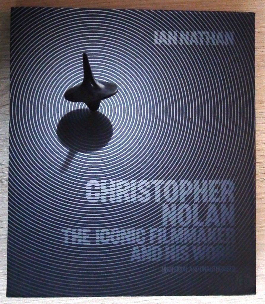 Christopher Nolan - The Iconic Filmmaker and His Work, Verzenden, Zo goed als nieuw, Filmspecifiek, Ian Nathan