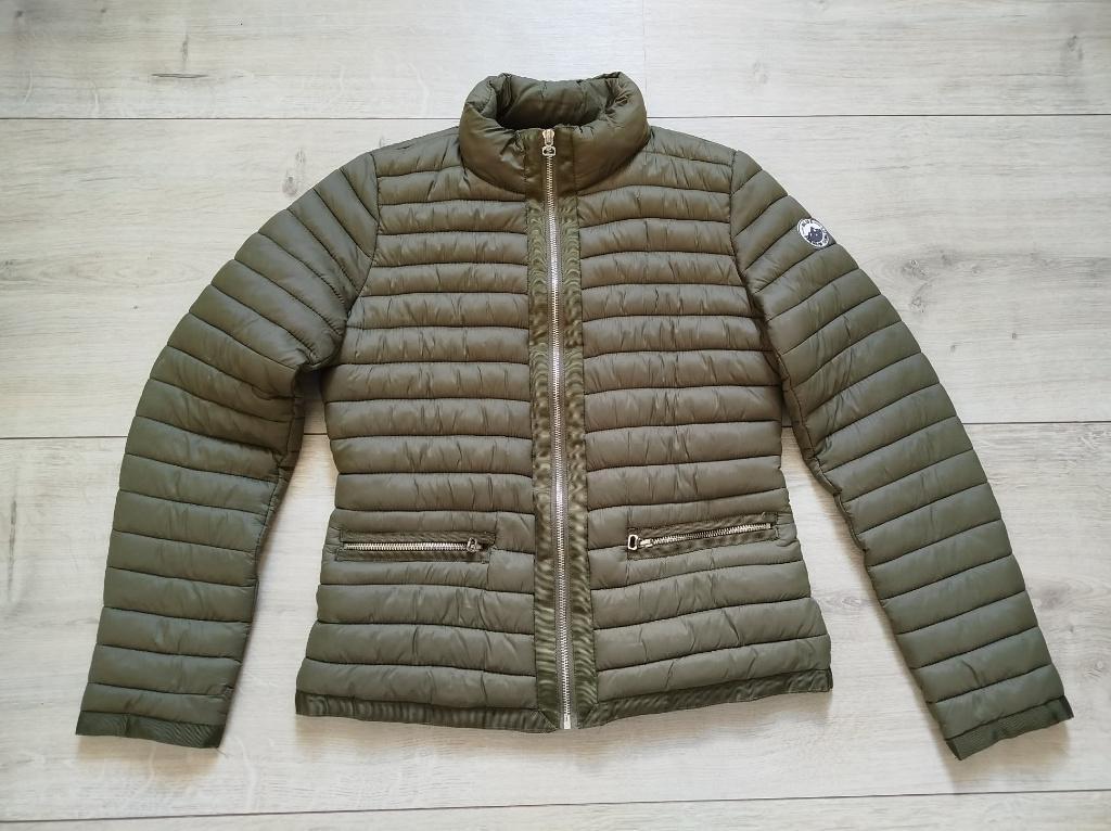Zo goed als nieuwe zomerjas maat S van Blise., Ophalen of Verzenden, Zo goed als nieuw, Maat 36 (S), Groen