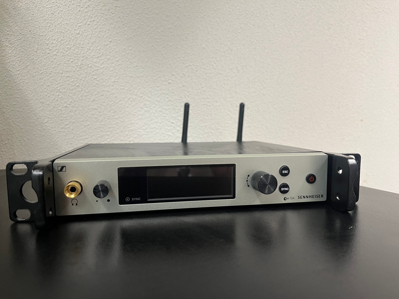 Sennheiser 300-500 G4, Muziek en Instrumenten, Verzenden, Zo goed als nieuw