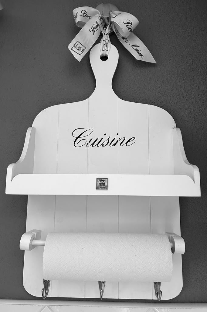 Rivièra Maison keukenrek, Ophalen of Verzenden, Zo goed als nieuw